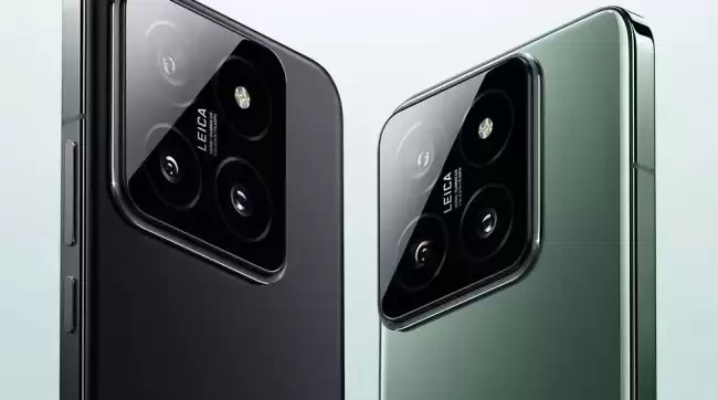小米服务Xiaomi 14 Ultra 暂无电池升级计划