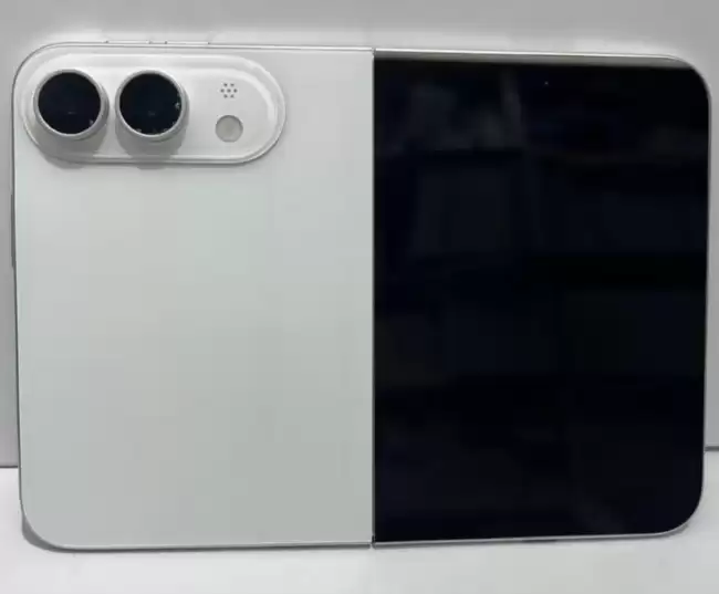 苹果首款可折叠 iPhone 将于 7 月下旬量产预计 9 月发布