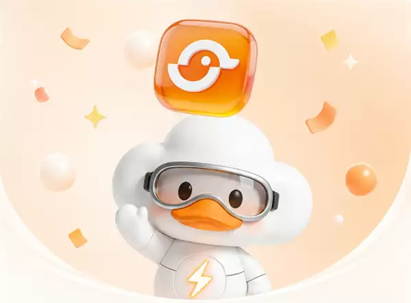 迅雷光鸭云盘iOS版上线，全平台贯通并推2TB永久空间与