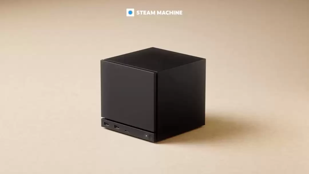Steam Machine预售价1049美元引争议：远超