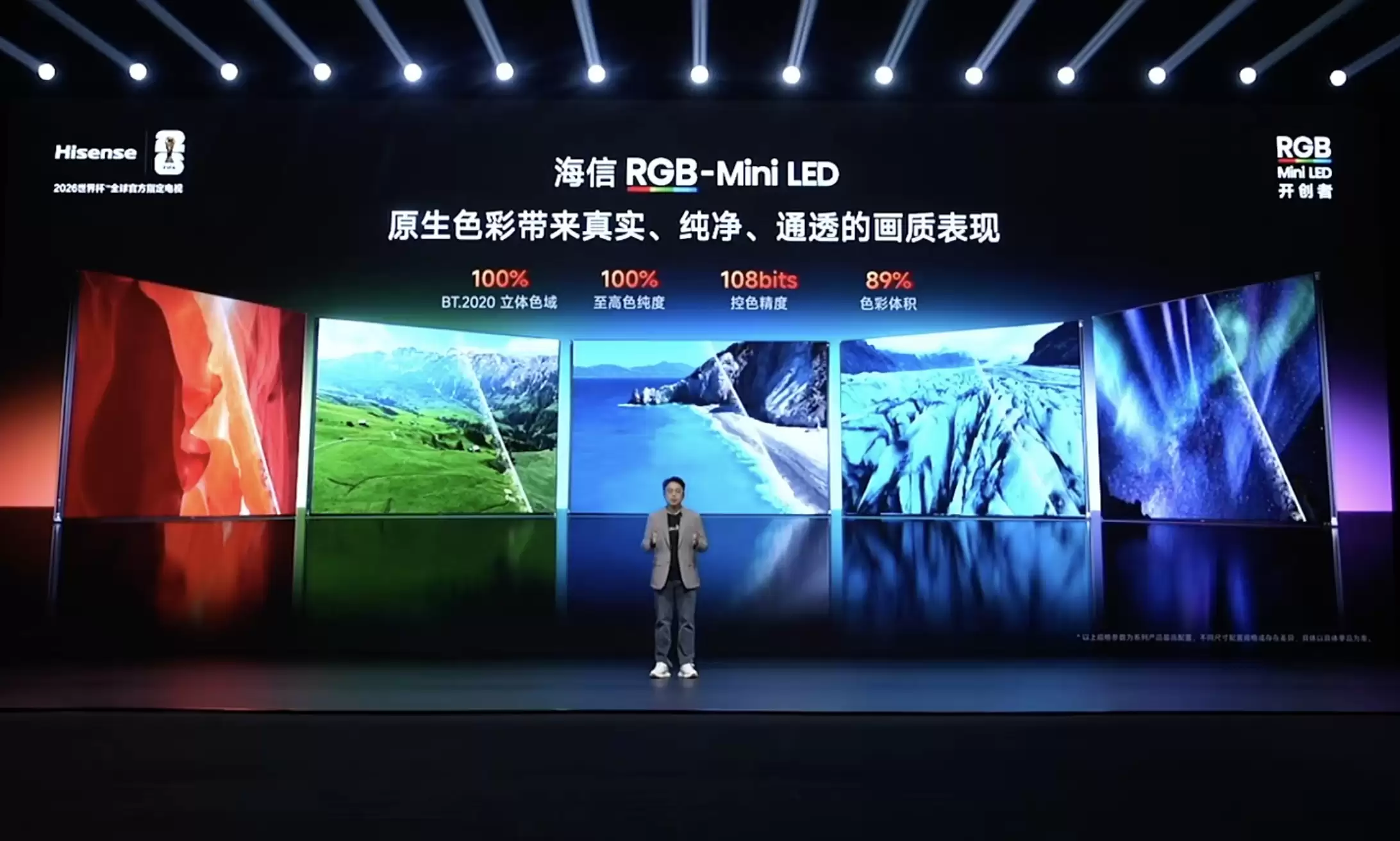 Mini LED都卖到3999元了，谁还会选择OLED？我们和用户聊了聊