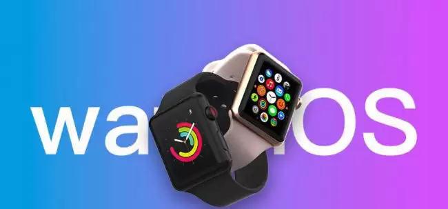 苹果发布 watchOS 27.0 开发者预览版 Beta 1
