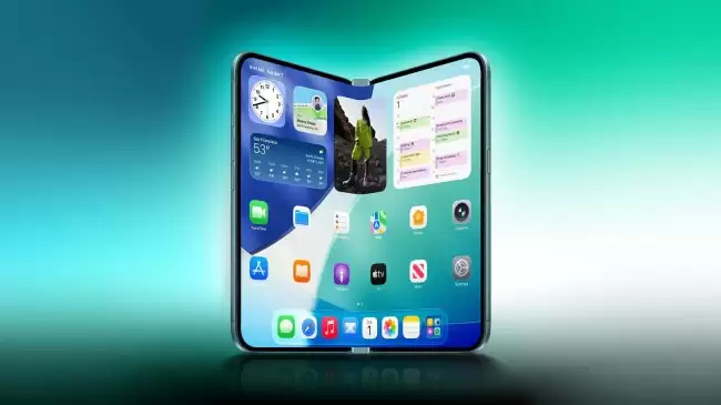 三星显示获苹果认证将独家（G-Y）折叠屏 iPhone OLED 面板