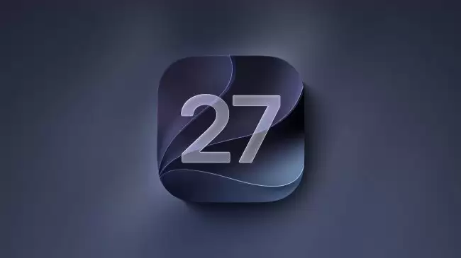 苹果 iOS 27 新增设备恢复模式 可无电脑修复故障