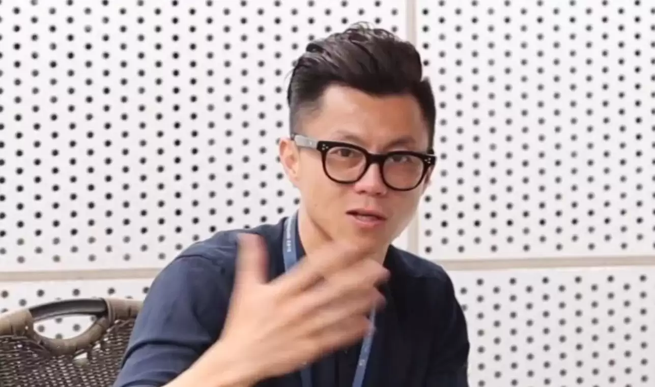 沉寂半年冲上热搜！顶流车评人陈震低调回归，车圈彻底沸腾
