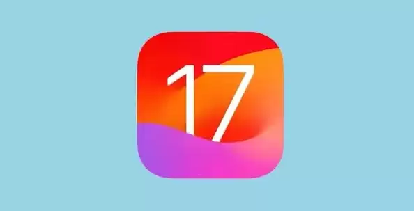苹果 iPad Pro(10.5英寸)关闭iOS 17.0.1，无法降级