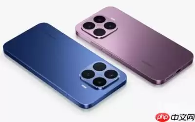 外媒：索尼LYTIA L910搭载LOFIC技术 或落地小米18系列