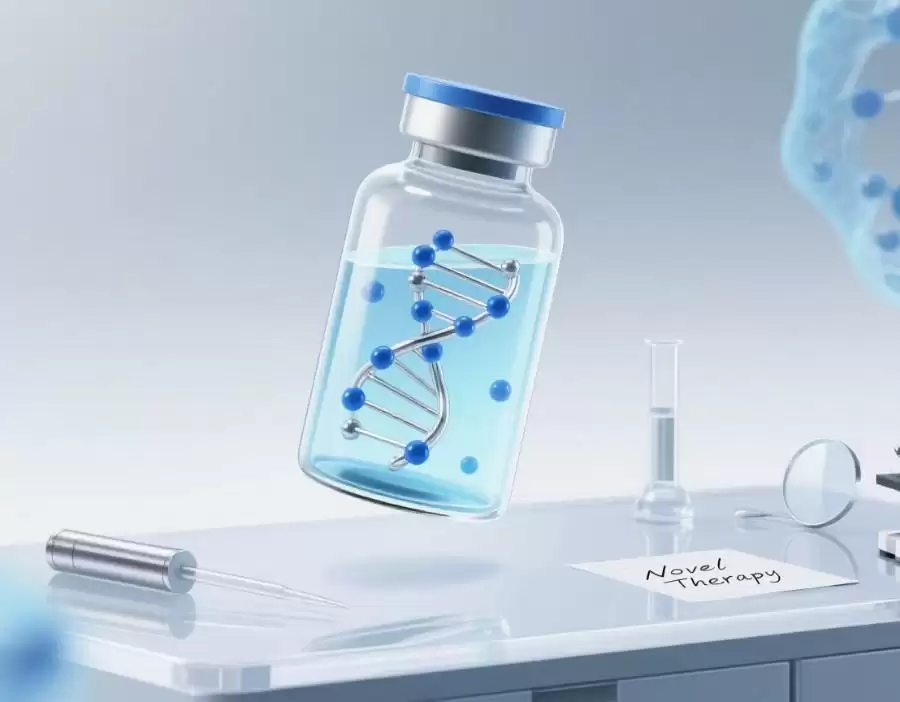 AI制药迎来标准化评估时代，OpenAI入局催化创新药赛道估值重塑