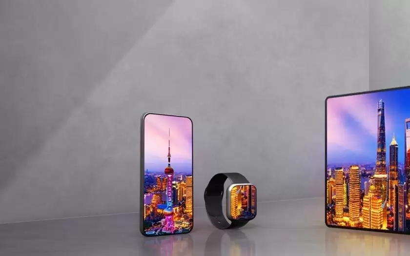 消息称苹果iPhone 18 Pro / Max、iPad Mini OLED面板已量产