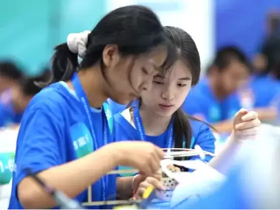 【CE自撰】中国三星公益三十余年:一份覆盖乡村、教育、绿色的责任图谱871