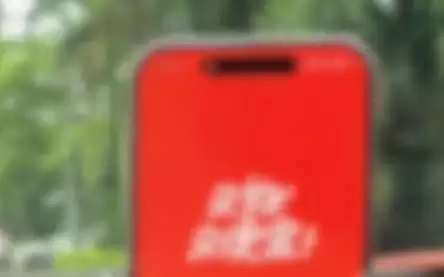 导航软件「摇一摇」广告致网红破防：这是要司机命
