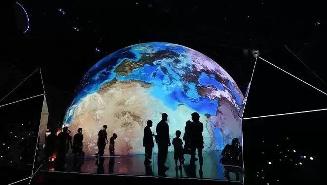 暑期回国研学新选择：北上深杭科技之旅，让孩子边玩边学收获满满