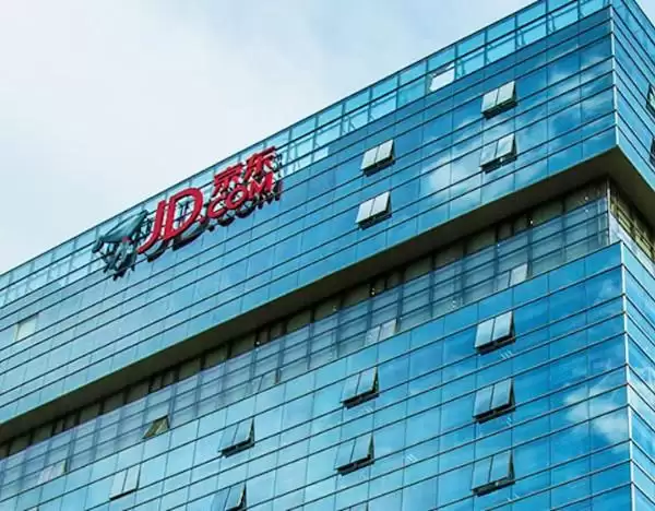 刘强东：将来根本不需要快递员
