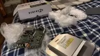花4700元买RTX 5070：收到却是一堆20年前的电子垃圾！
