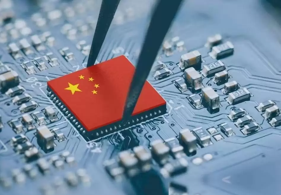 封锁十年养出强敌！中国芯全面反超，韩媒：最不想看到的局面来了