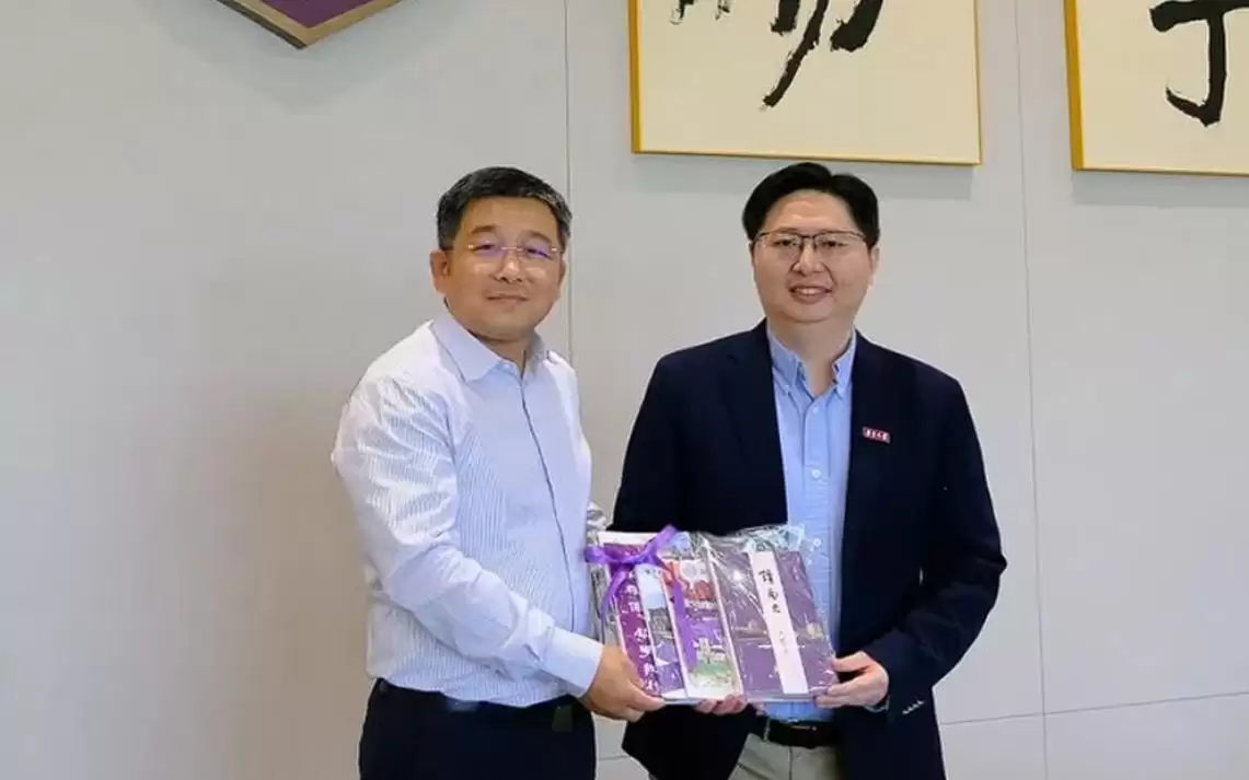 又一位！“癌症芯片技术先驱”自美归国