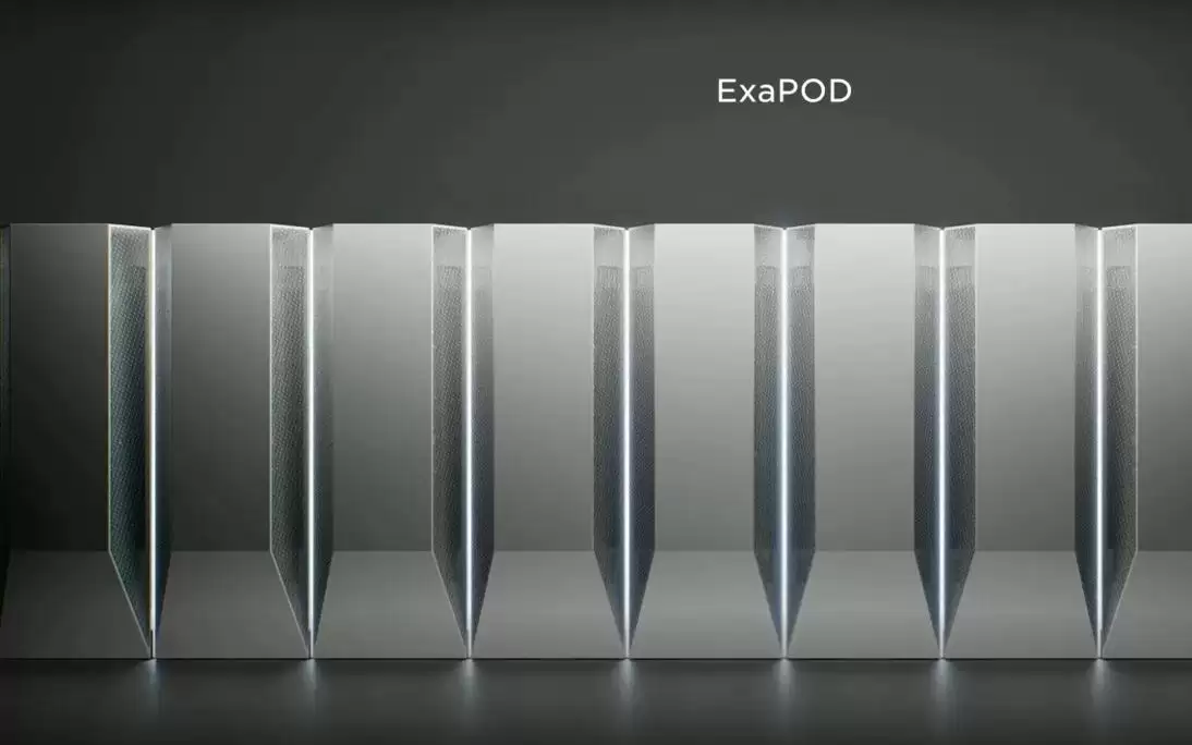 特斯拉申请Megapod商标，暗示将推出模块化AI数据中心硬件系统