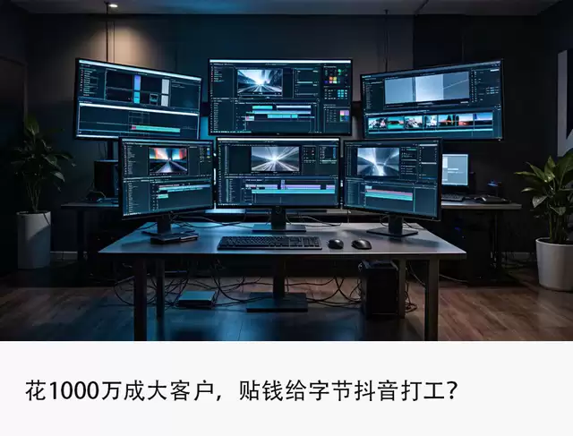 短剧玩家困在Seedance年框里：做剧赔钱，不做剧违约