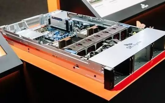 SK海力士参展HPED 2026：HBM4、CXL 3.2内存齐亮相