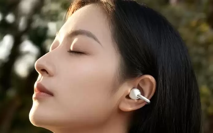 绿联推出S6 Pro耳夹式蓝牙耳机，199元
