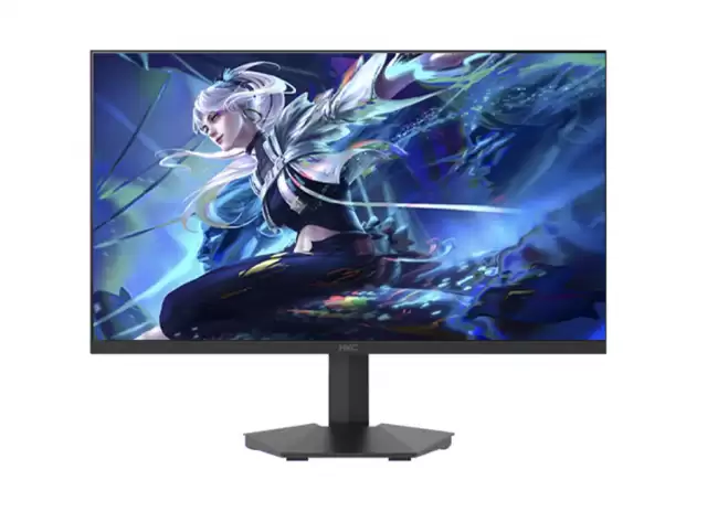 HKC发布FG24Q 23.8英寸2K 180Hz显示器首发价729元
