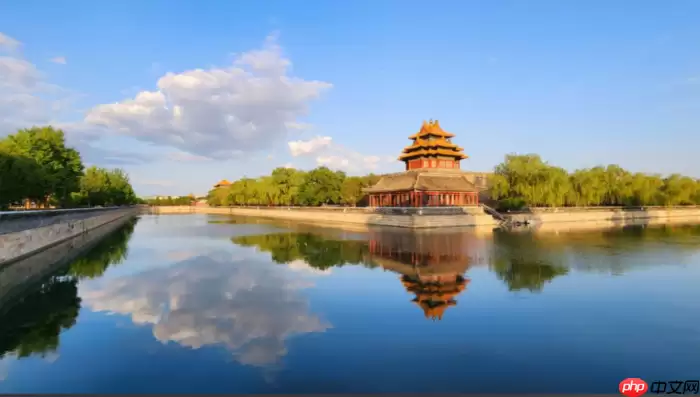 北京启动2026重点文旅项目征集 入选可同步申报文旅基建REITs储备