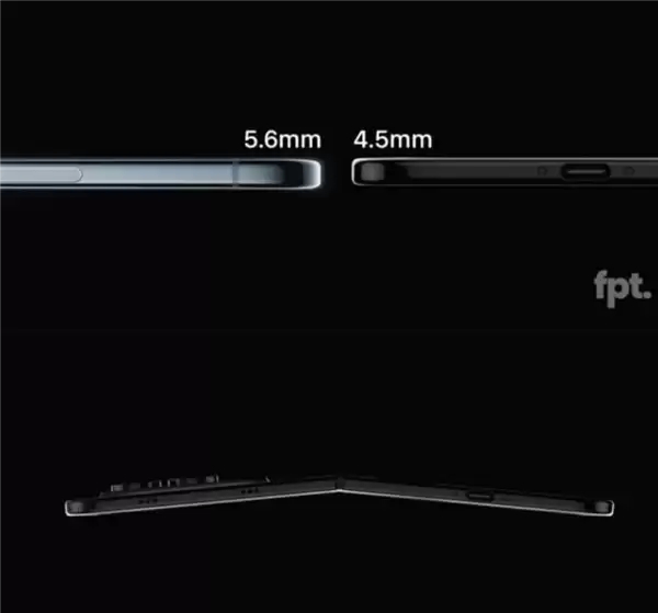 苹果首款折叠屏iPhone进入试产，预计9月发布，起售价