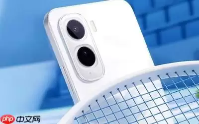 vivo Y500 4G将在尼泊尔发布 搭载8100mAh电池