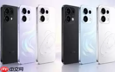 OPPO Reno16系列欧洲版参数出炉：最高搭载6500mAh电池