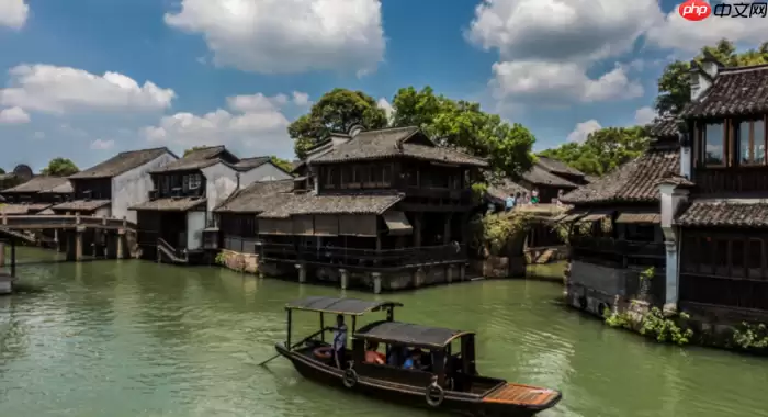 “端午+毕业季”双重因素叠加，浙江多地成热门旅游目的地