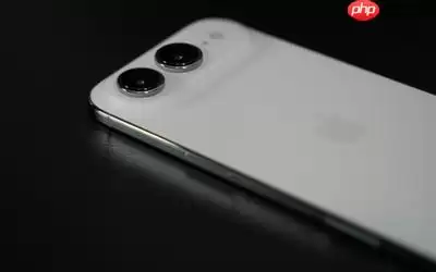iPhone Air 2传闻将于2027年春季发布 新增超广角摄像头
