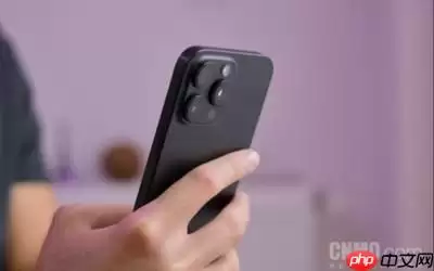 Nothing CEO向苹果喊话：要挖走&ldquo;无聊&rdquo;的iPhone用户