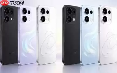 OPPO Reno16系列累计销量约19万部 搭载天玑心片