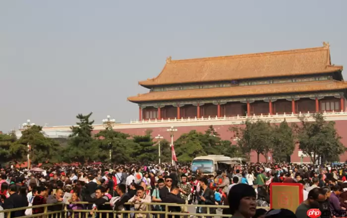端午假期北京将推出五大板块1800余场文旅活动