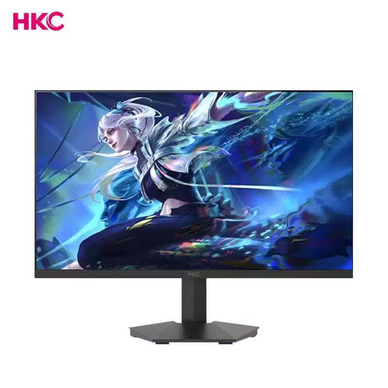 HKC 推出“FG24Q”23.8 英寸显示器：2K 180Hz，首发价 729 元