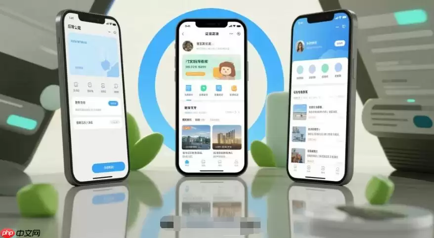 想开本地生活服务APP,整体落地要花多少钱?