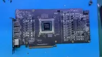 UP主1500块买张RTX 4090：拆开一看惊了