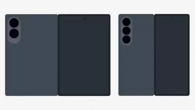 消息称受全球内存芯片涨价影响 三星 Galaxy Z Flip8/Fold8 系列折叠屏手机定价将上涨