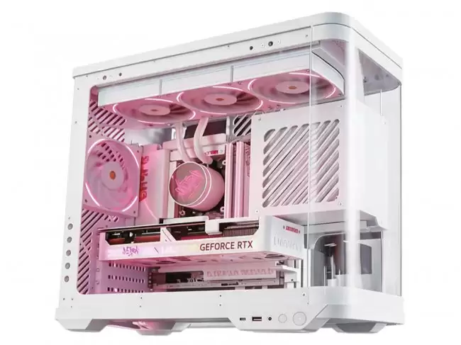 BTF 3.0“无线”主机发售：270K Plus + 5070 Ti 17499 元