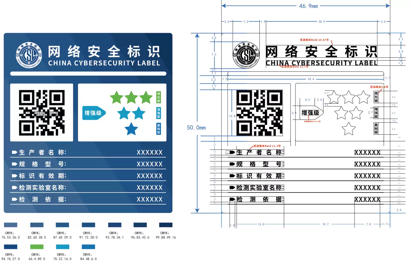 消费类网联摄像头网络安全标识实施规则公布