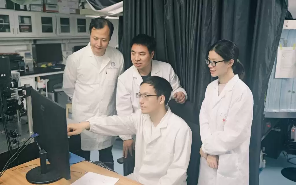 中国脑科学研究新突破：世界首次实现同一神经元三模态整合解析