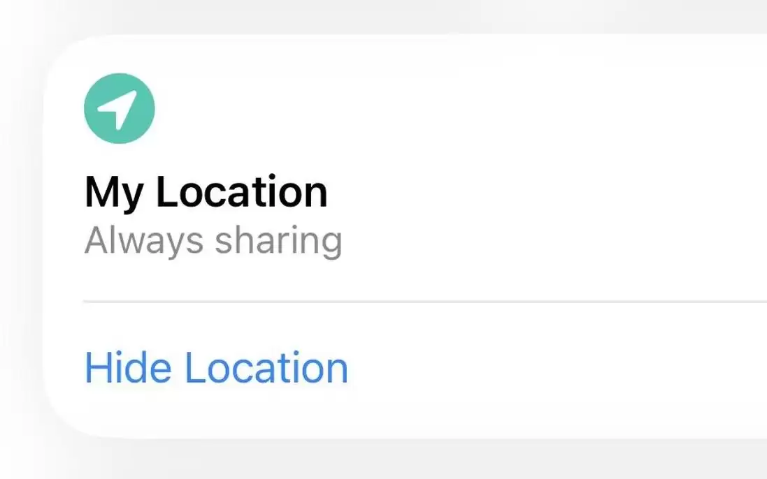 iOS 27「查找」App升级：支持隐藏共享位置与自定义时长