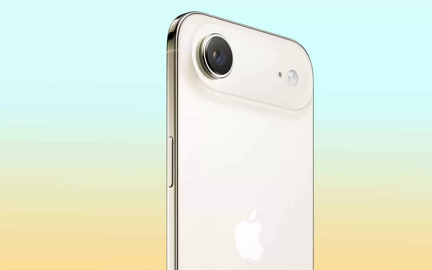 新款 iPhone Air 开发中 有望增加超广角镜头