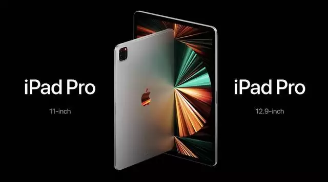 苹果新iPad Pro全球报价，最贵的居然是巴西