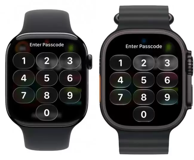 苹果 watchOS 27 微调 Apple Watch 液态玻璃设计 暂未引入透明度滑块