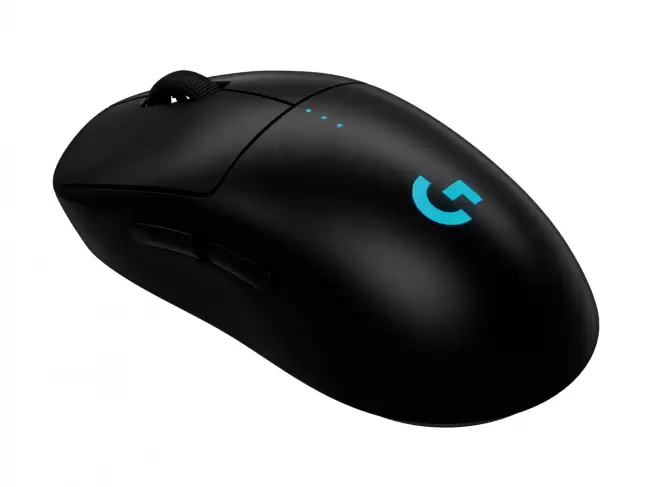 罗技 G PRO 2 LIGHTSPEED 鼠标降价至 429 元创历史新低