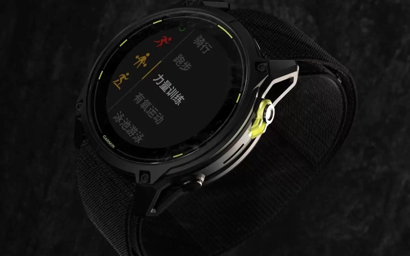 佳明安夺Enduro 4智能手表曝光：预估8月登场，增强通信能力