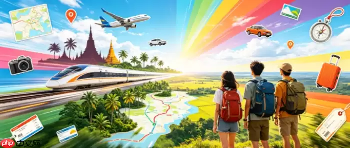 暑期旅游升温，但有一个隐忧不得不防