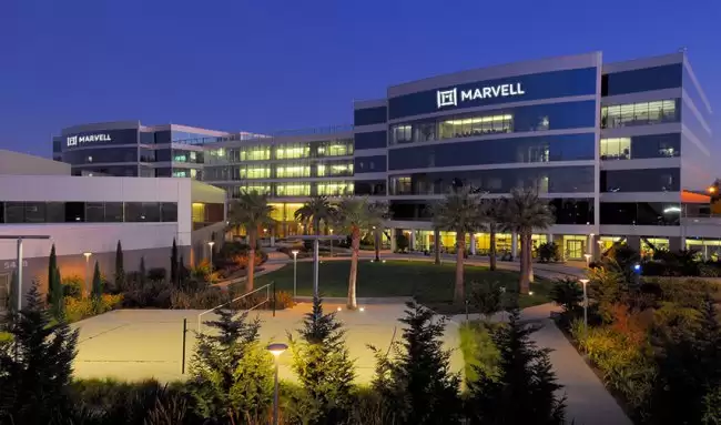 Marvell全力投入光互连技术统一调度全球AI数据中心