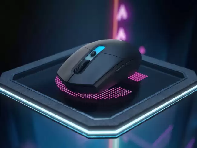 罗技推出 G305 X Superlight 鼠标：HERO 44K 传感器、44000 DPI 支持三模连接